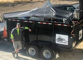 Best Basement Cleanout  in Lanse, MI